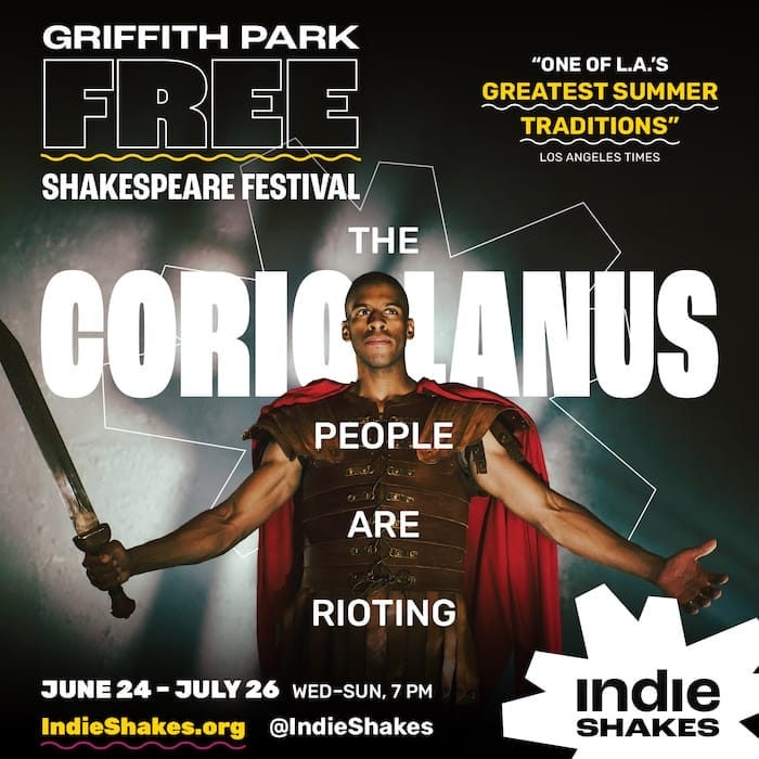 Coriolanus 1